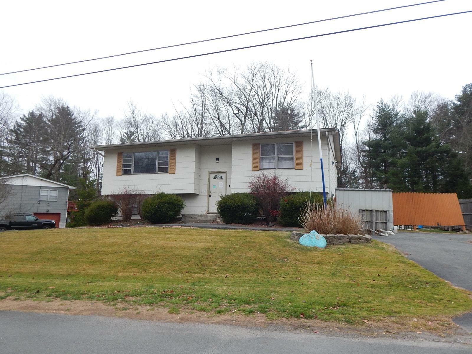 Property Photo: 11 Tierney Place NY 12779
