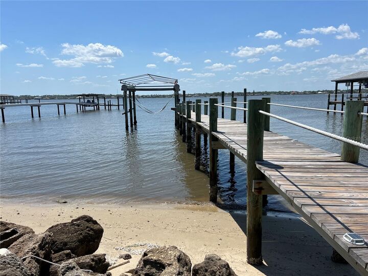 Property Photo:  2904 S Peninsula Dr  FL 32118 