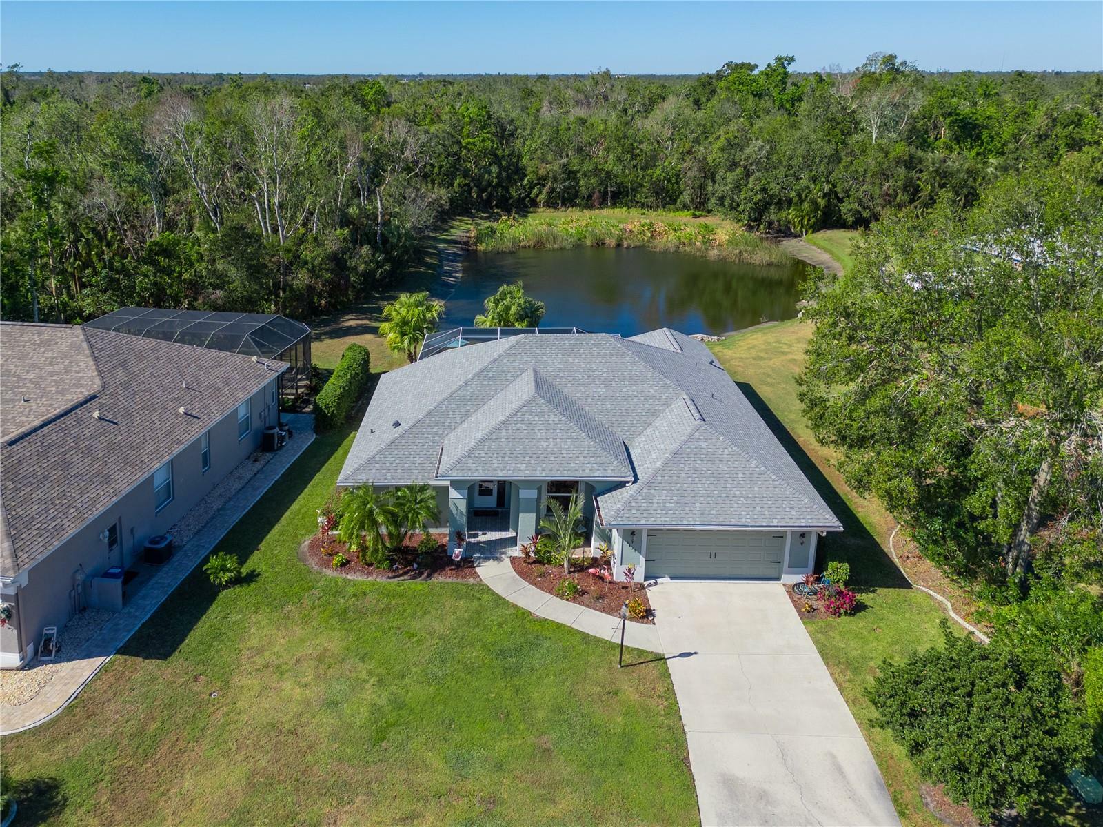 Property Photo: 6629 Pleasant Hill Road FL 34203
