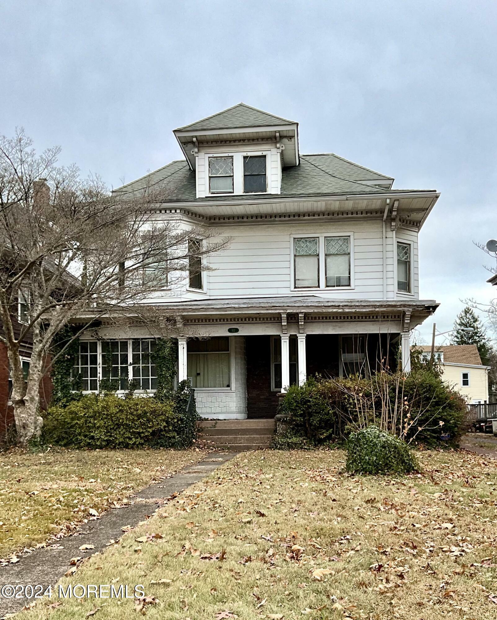 Property Photo:  912 W State Street  NJ 08618 