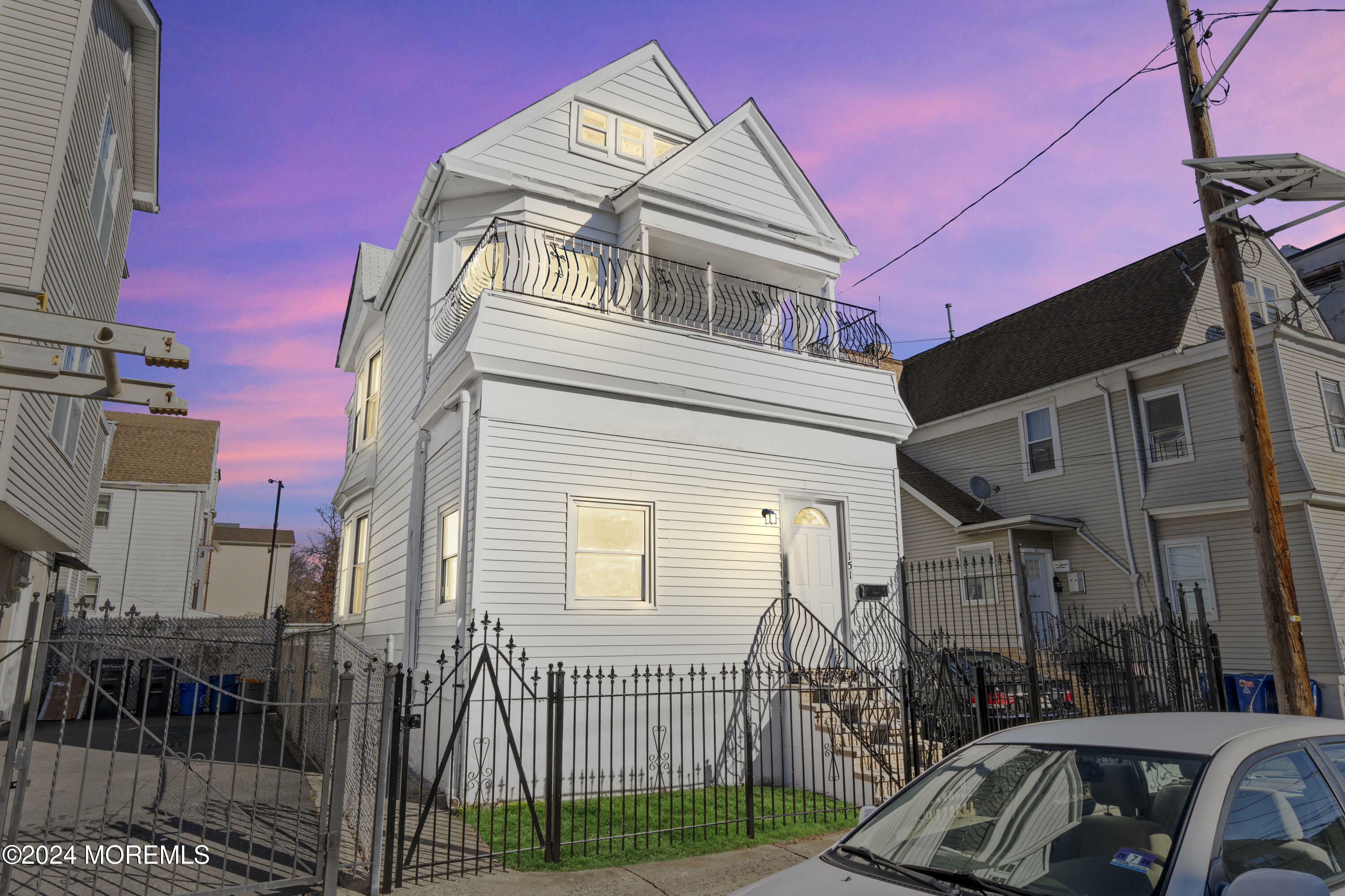 Property Photo:  151 Delavan Avenue  NJ 07104 