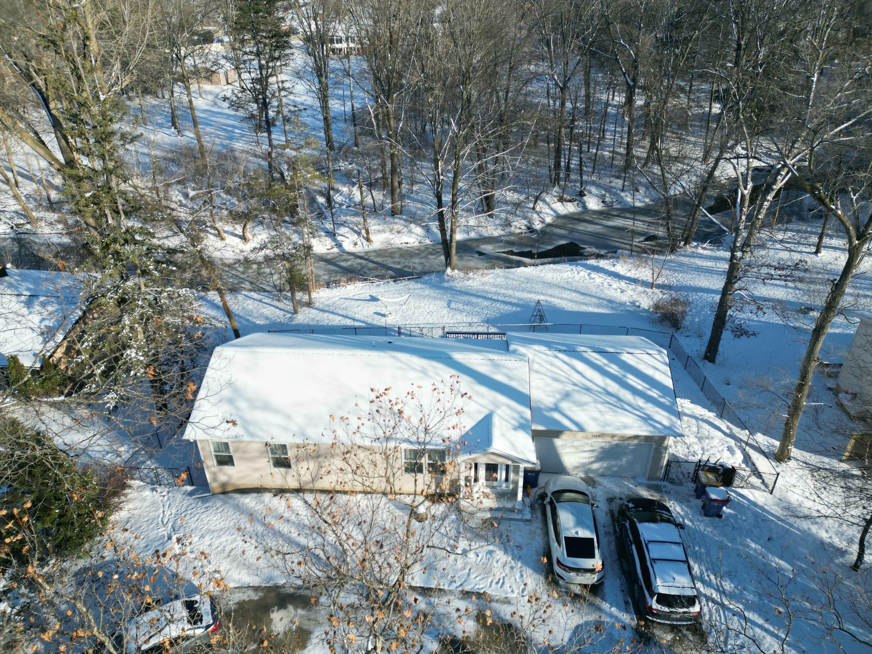 Property Photo:  3244 Kalamazoo Avenue SE  MI 49508 