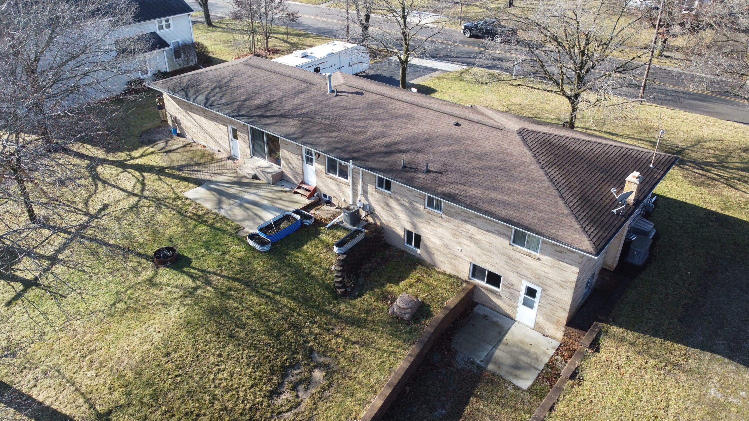 Property Photo:  117 Torrey Street  MI 48158 