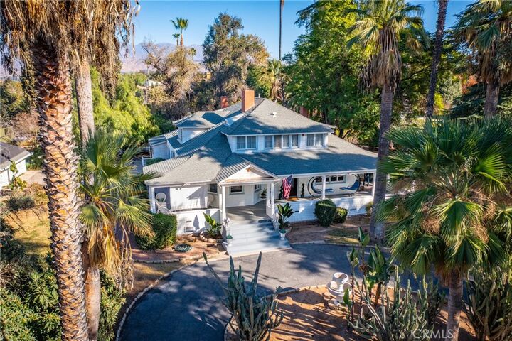 Property Photo: 311 Summit Avenue CA 92373