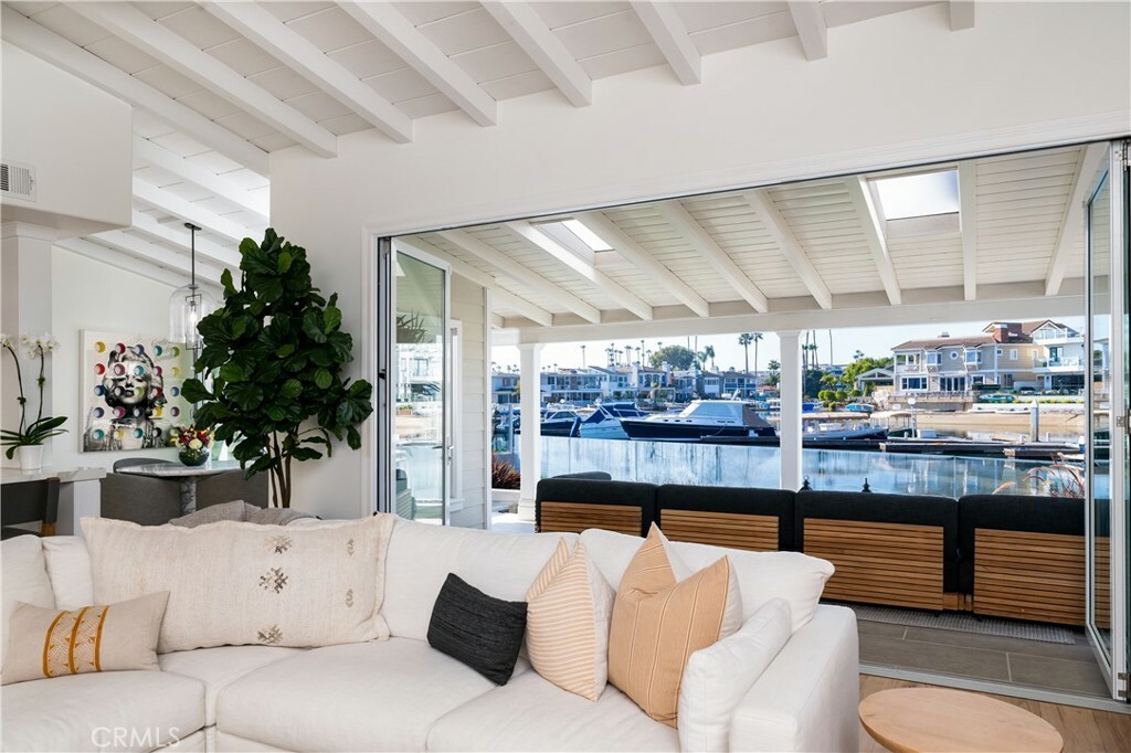 Property Photo: 56 Balboa Coves CA 92663