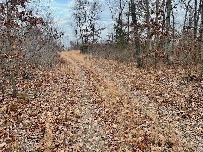 Property Photo:  0 125.87 Ac Tract1-A Clear Creek Road  MO 63071 