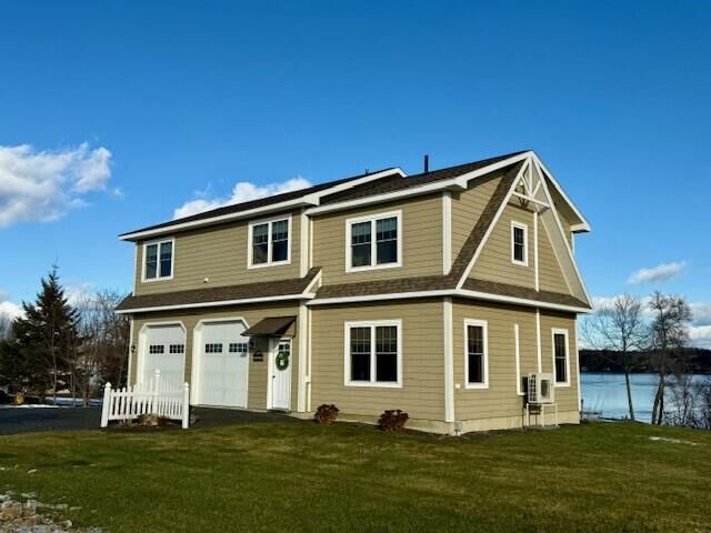 Property Photo:  192 Island Road  ME 04772 