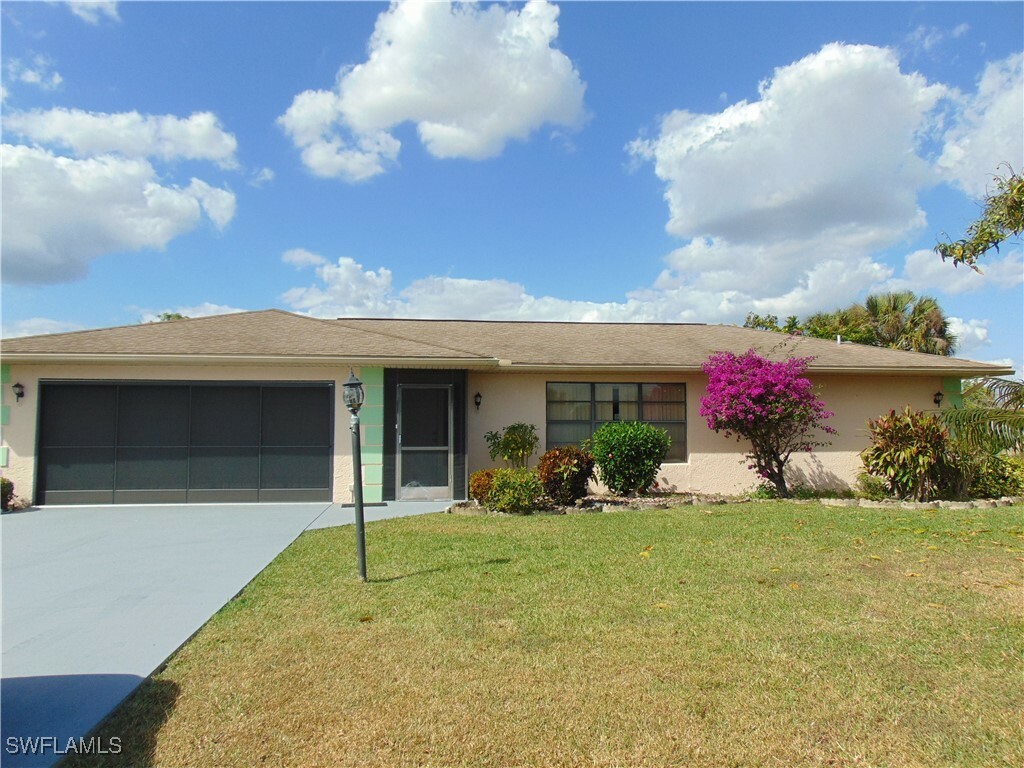 Property Photo:  615 Lhommedieu Street  FL 33936 