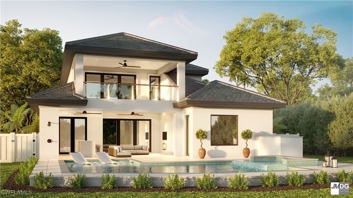 Property Photo:  1120 10th Avenue N  FL 34102 