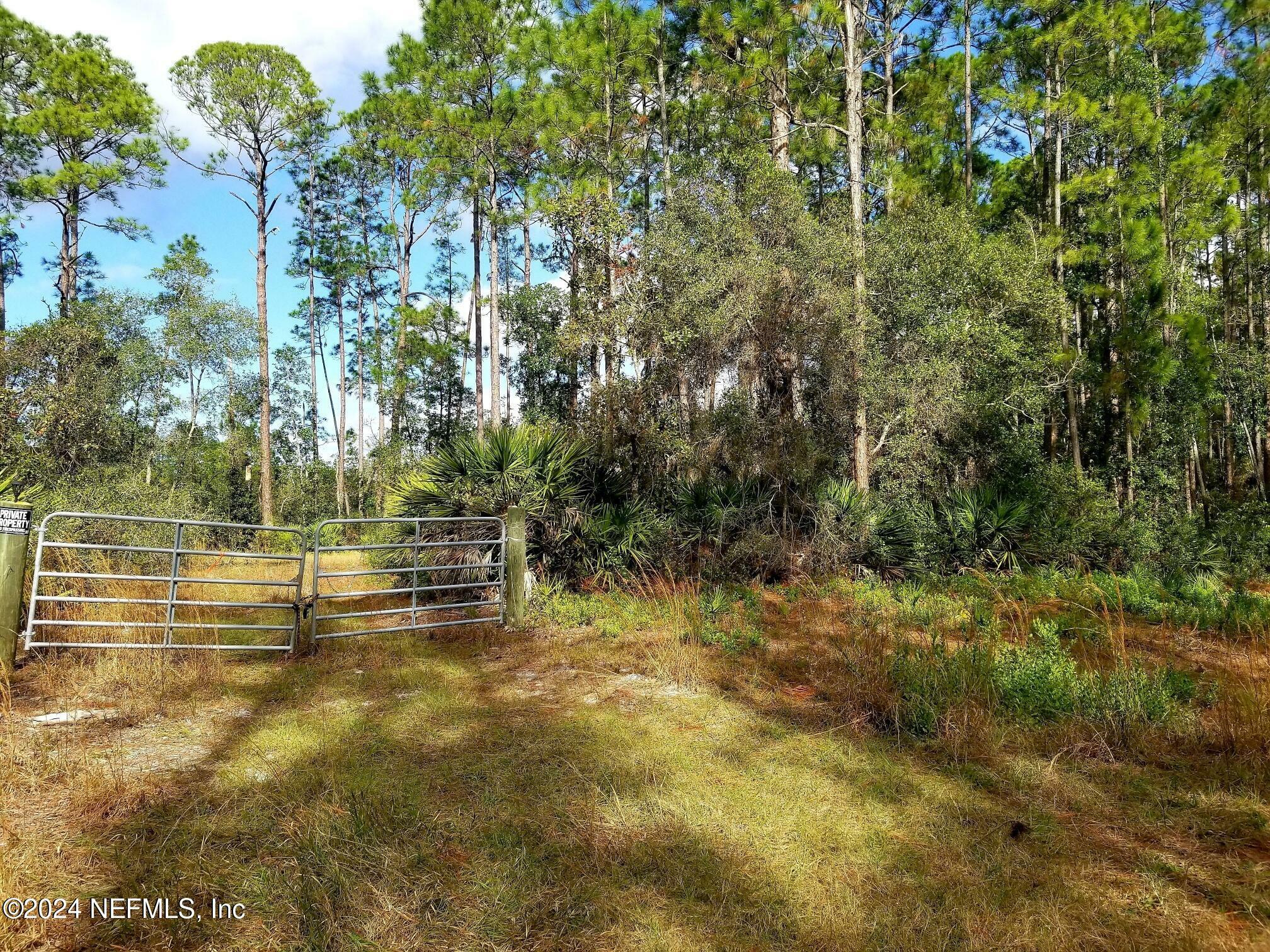 Property Photo:  160 Edgemere Drive  FL 32139 