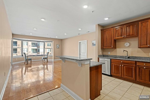 Property Photo:  22 Ave At Port Imperial 232  NJ 07093 