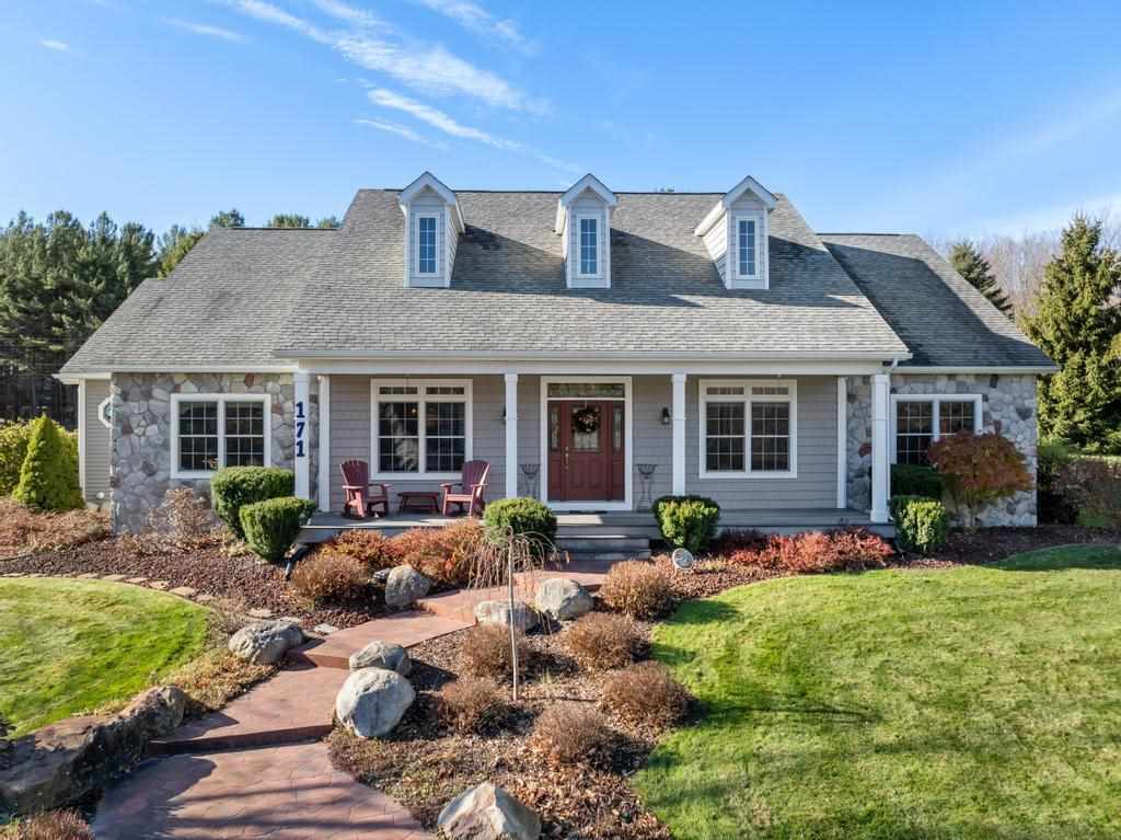 Property Photo: 171 Apple MI 49727
