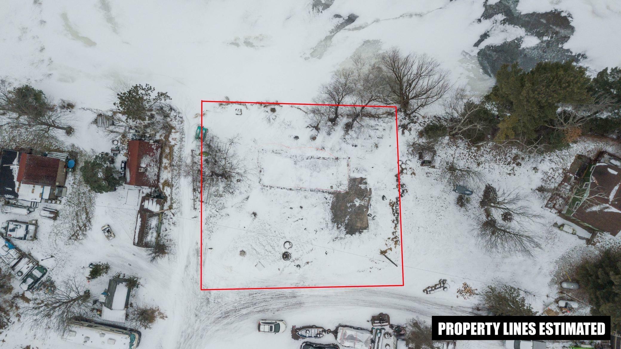 Property Photo:  8069 S Finn Point Road  WI 54880 