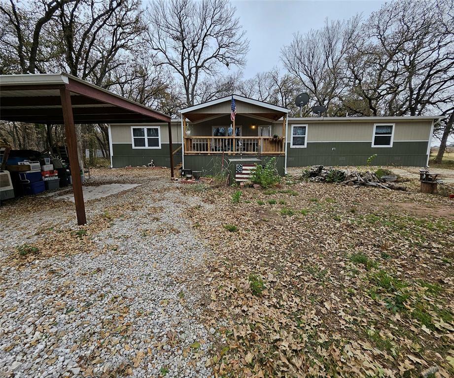 Property Photo:  2209 County Road 1480  TX 76431 