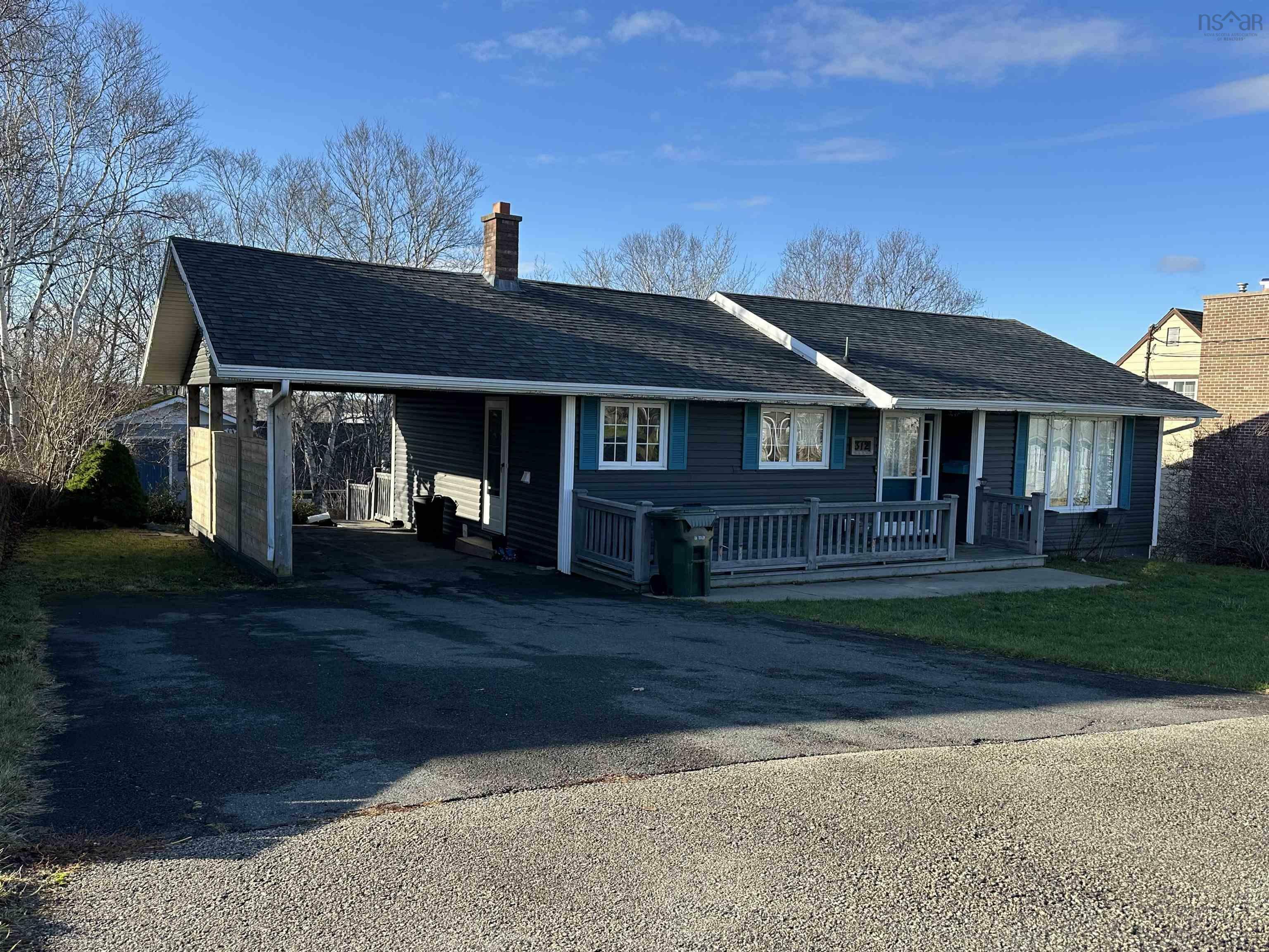 312 Lisgard Street  Sydney NS B1P 2Y9 photo