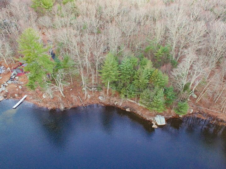 Property Photo: 36R Tucker Ln MA 01590