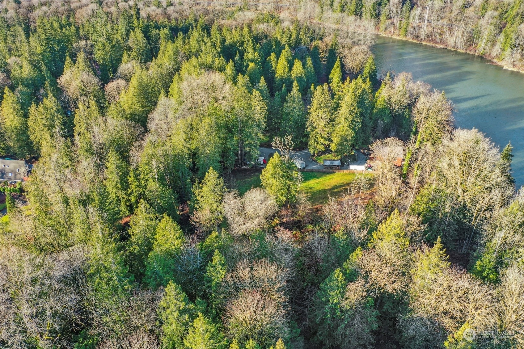 Property Photo:  74  Skagit View Drive (Lot 74)  WA 98284 