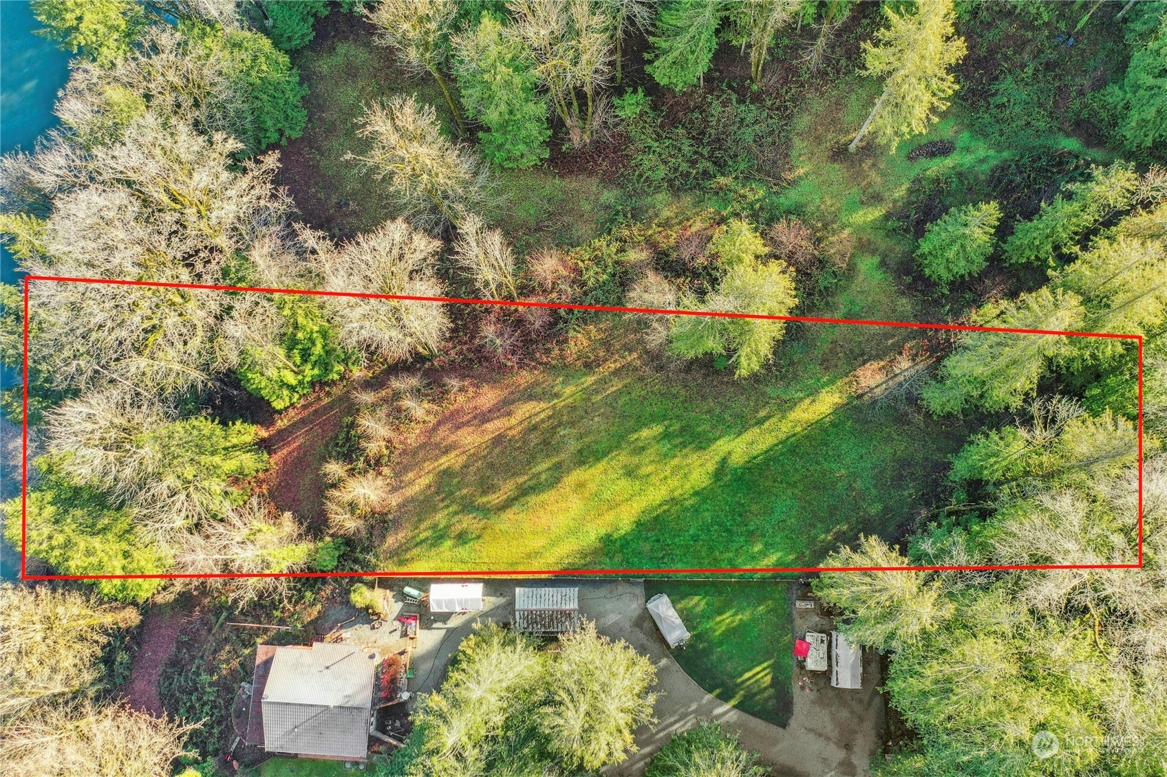 Property Photo: 74 Skagit View Drive (Lot 74) WA 98284