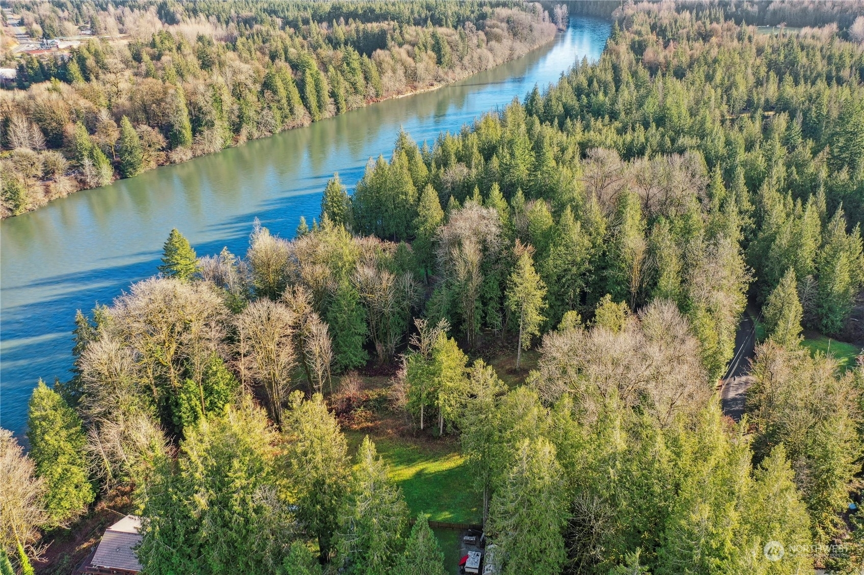 Property Photo: 74 Skagit View Drive WA 98284