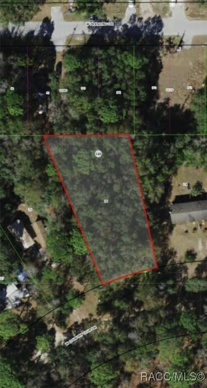 Property Photo:  6353 W Country Club Drive  FL 34448 