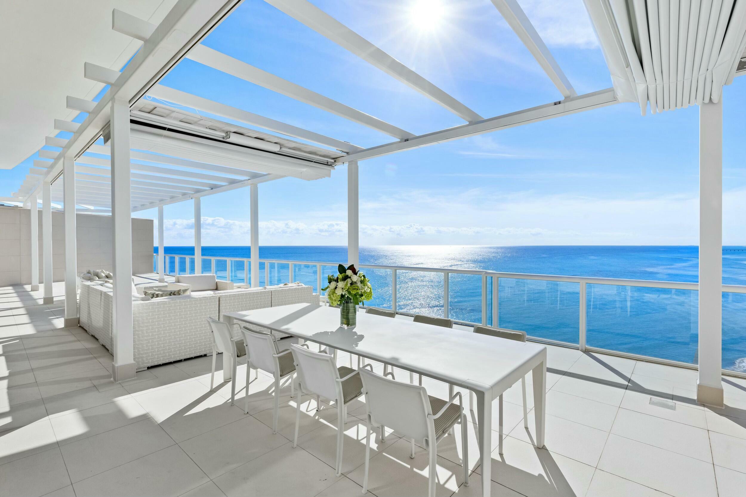 Property Photo: 1000 S Ocean Boulevard 701 FL 33432