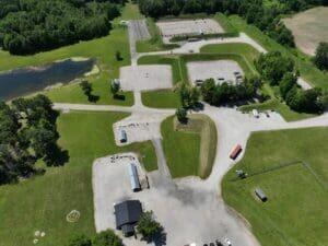 Property Photo: 3371 Noble Road MI 48370