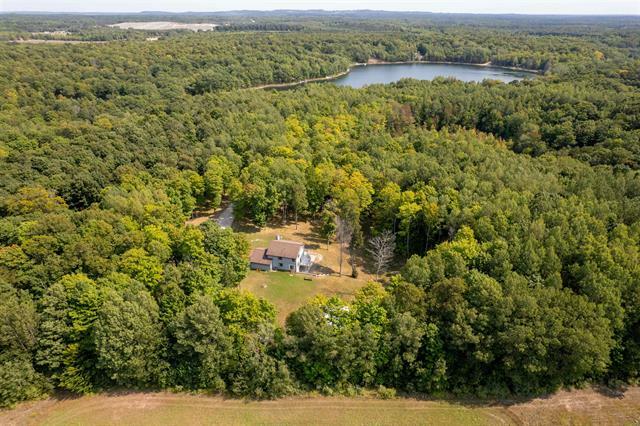 Property Photo: 399 W Beech Bark Trail MI 49664