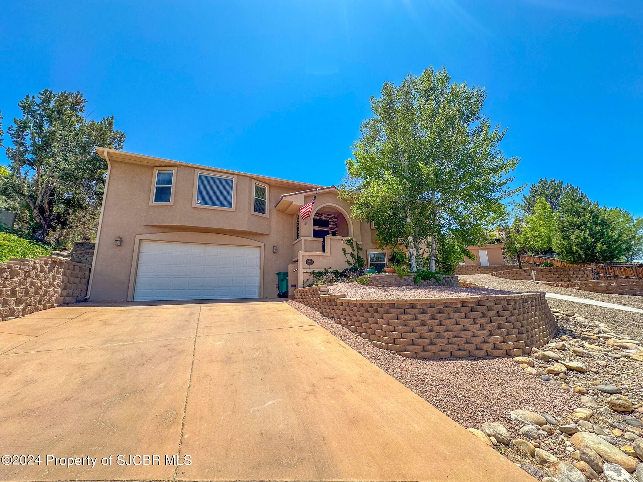 Property Photo:  4106 N Dustin Avenue  NM 87401 