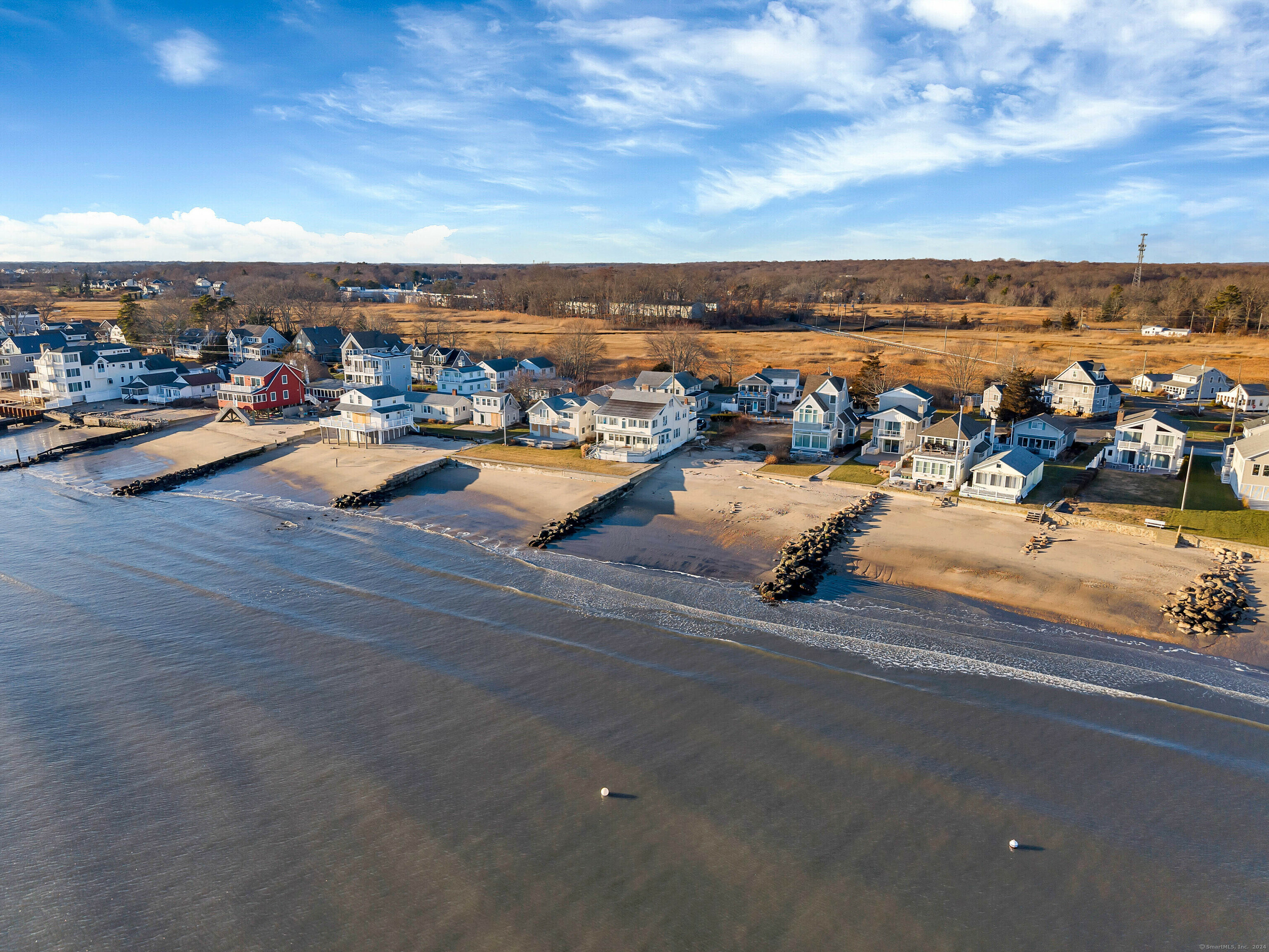 Property Photo:  176 Shore Road  CT 06413 