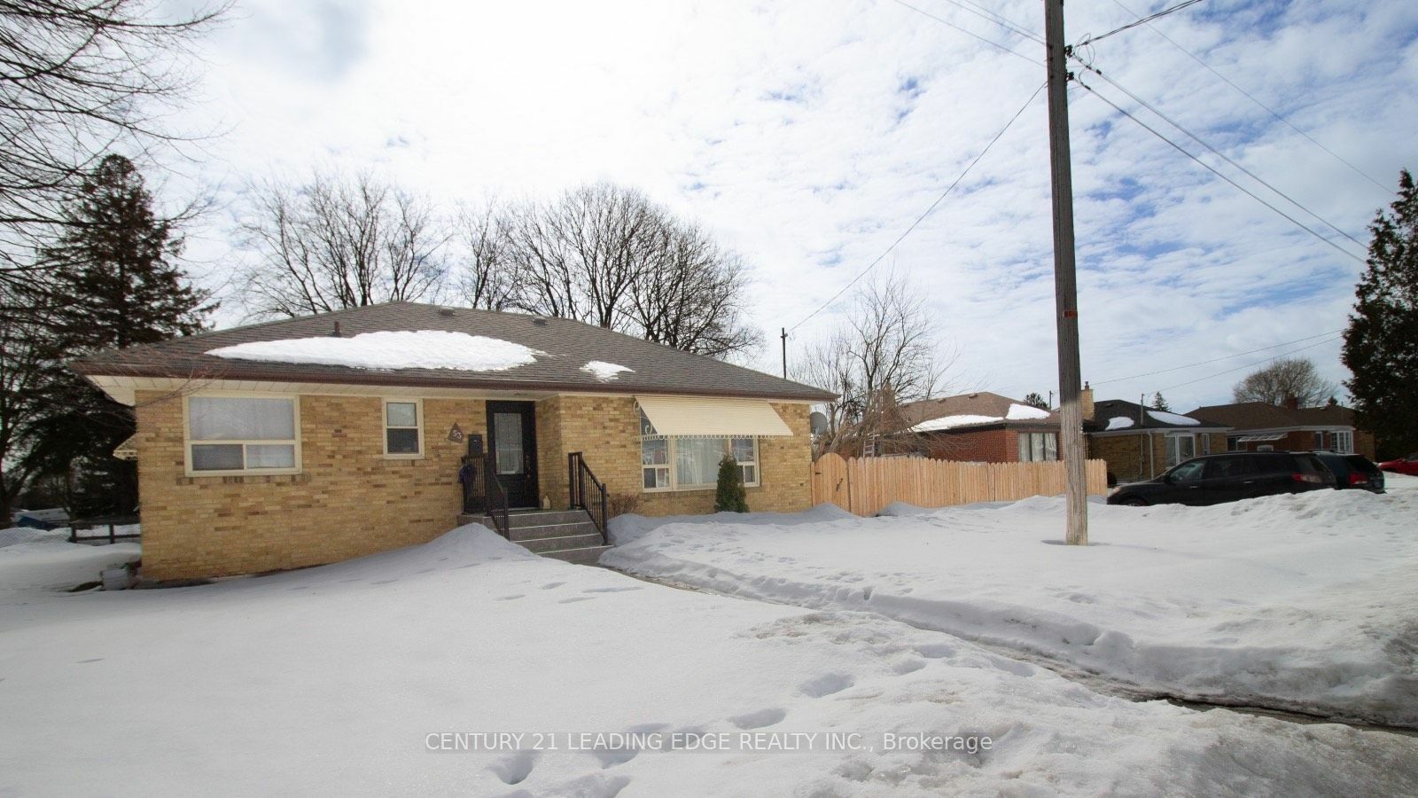 53 Miramar Cres N  Toronto ON M1J 1R3 photo