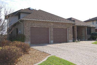 Property Photo: 705 21st A Avenue ON N4N 3M2