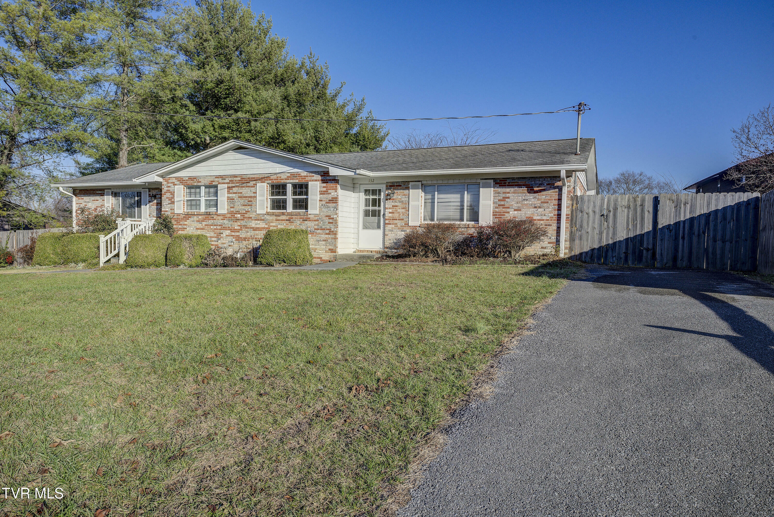 Property Photo:  1351 Cora Lane  TN 37615 