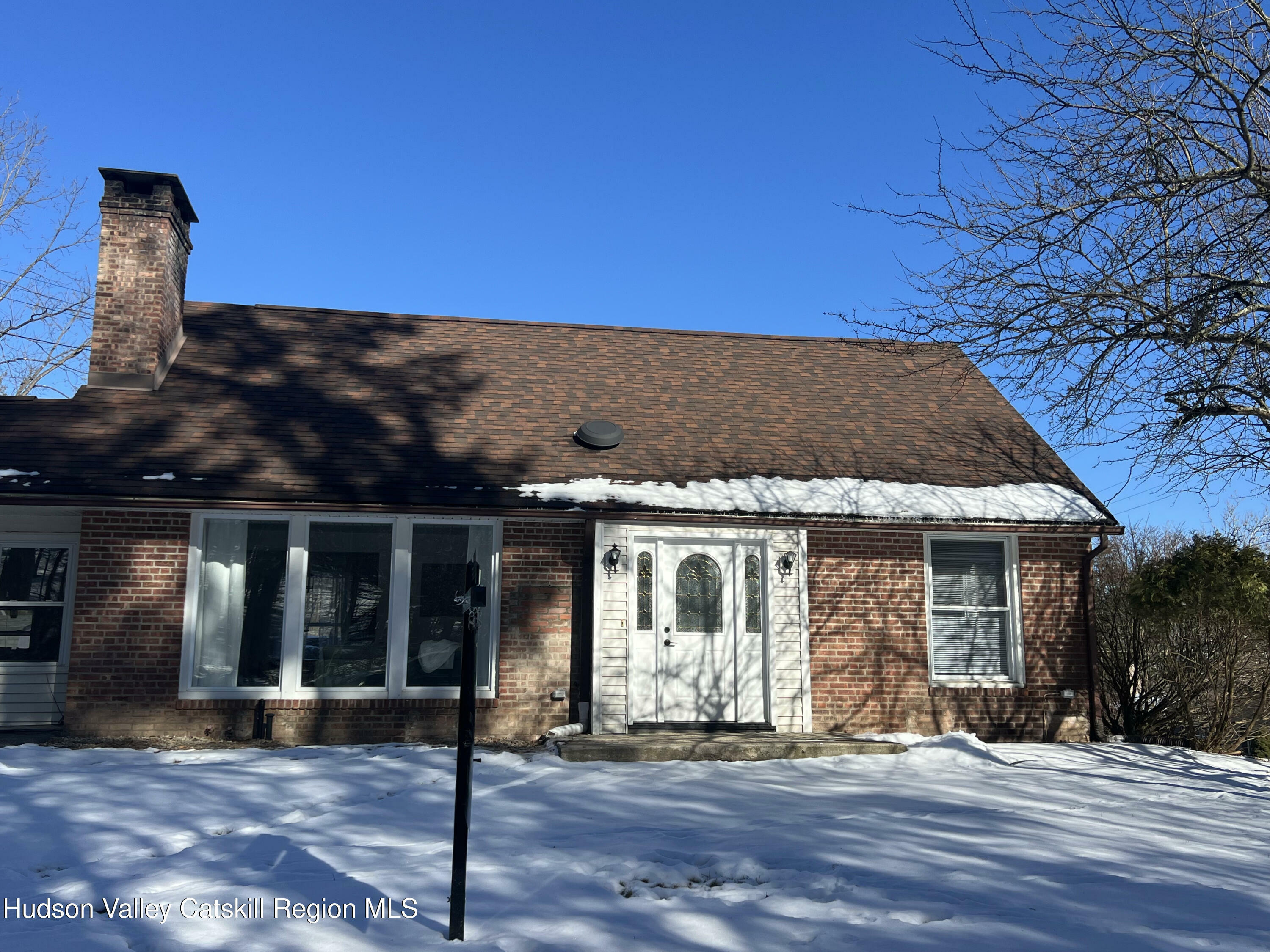 Property Photo: 2 Beechmont NY 12428