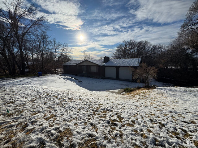 Property Photo: Address not disclosed UT 84037