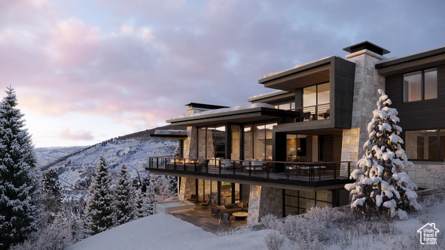 4867 Legacy Way 8  Park City UT 84060 photo