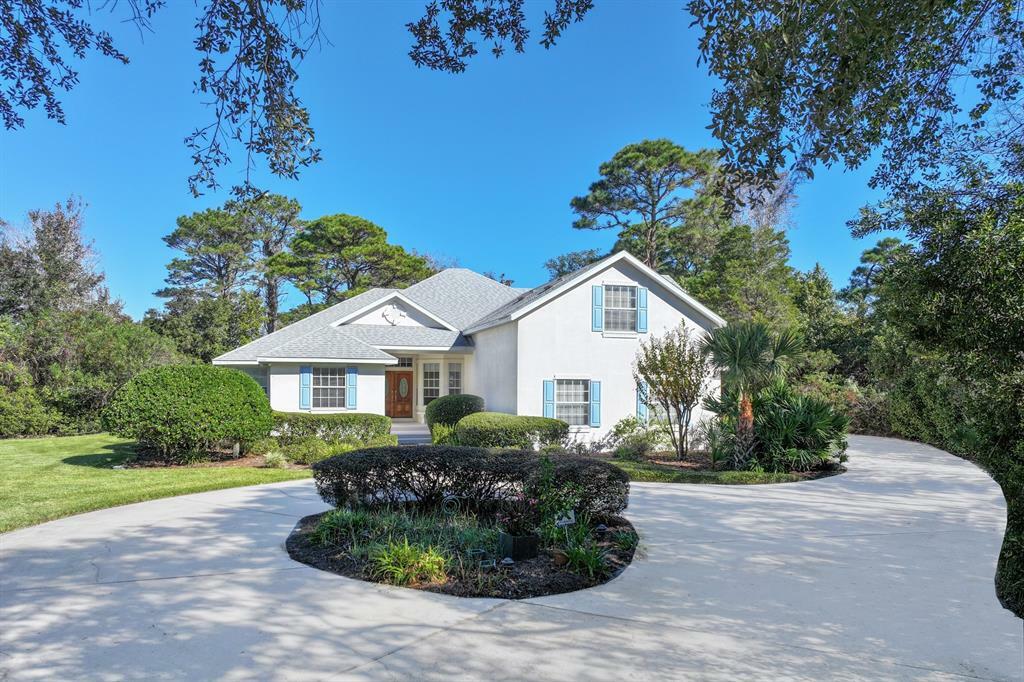 Property Photo:  4400 Titleist Drive  FL 32034 