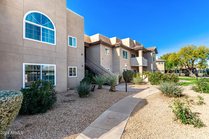 Property Photo:  9451 E Becker Lane 1026  AZ 85260 