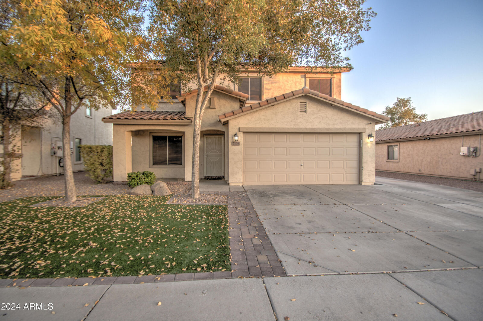 Property Photo:  7279 S Morning Dew Lane  AZ 85326 