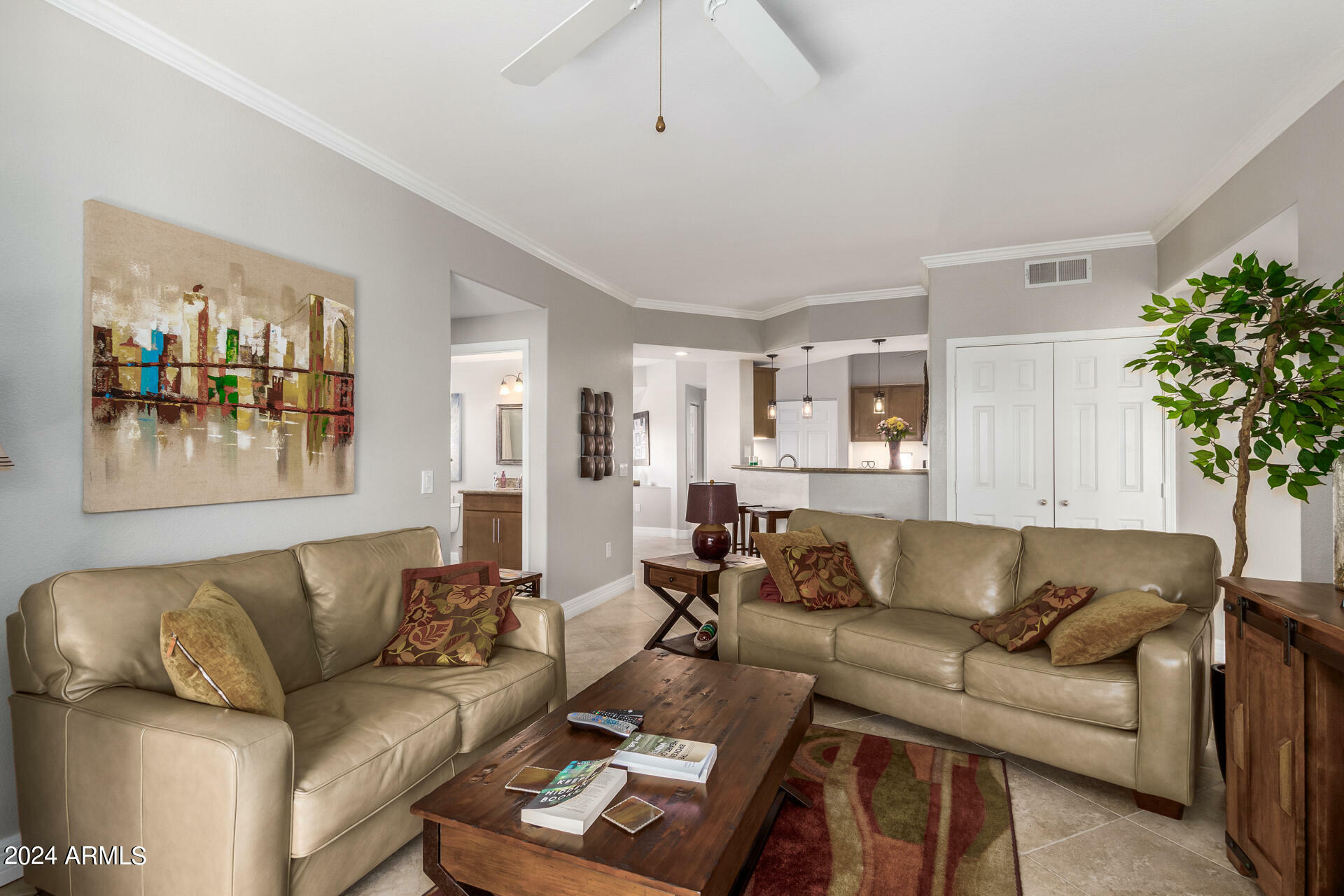 Property Photo: 3236 E Chandler Boulevard 2033 AZ 85048