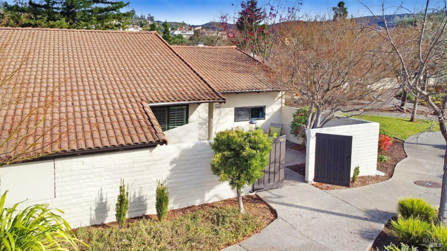 Property Photo: 88 Fairways Drive CA 94558