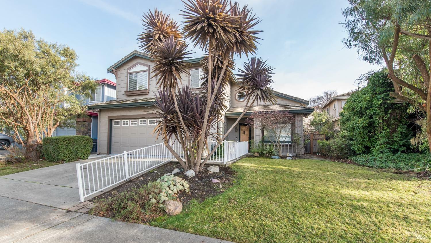 Property Photo:  649 Tulare Street  CA 94954 