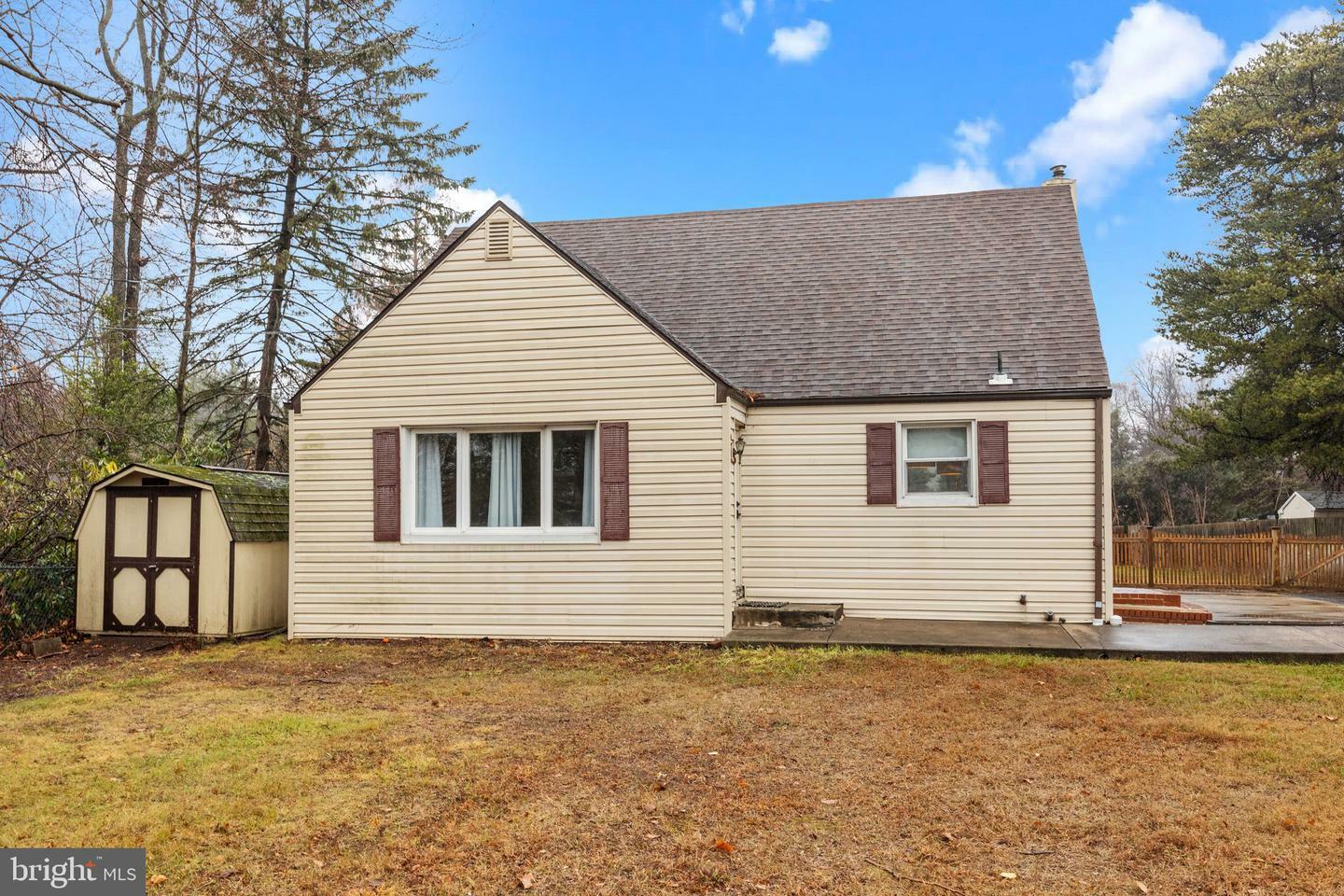 Property Photo:  130 Moser Street  PA 19014 