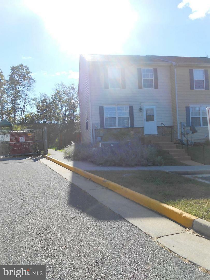 Property Photo:  201 Eastside Lane  VA 22602 