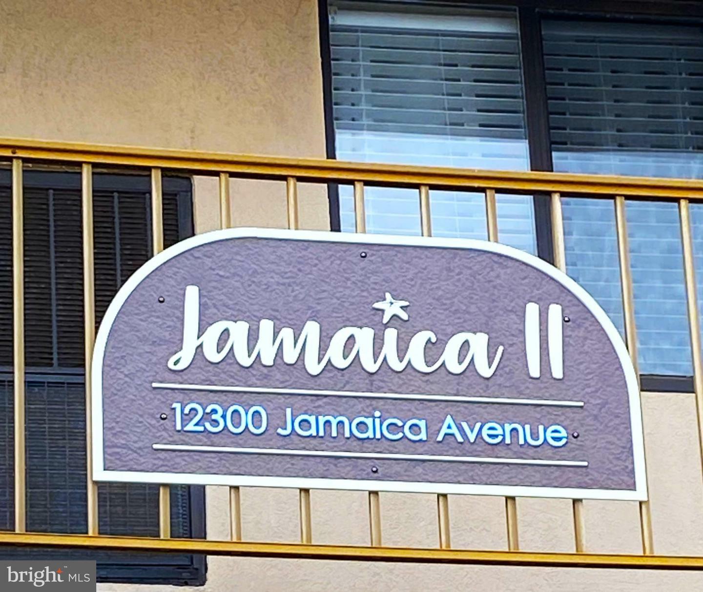 Property Photo:  12300 Jamaica Avenue 107  MD 21842 