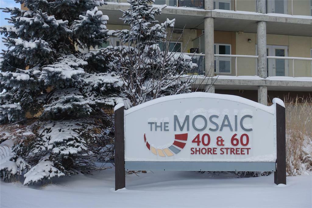 Photo de la propriété:  60 Shore Street  MB R3T 2C8 