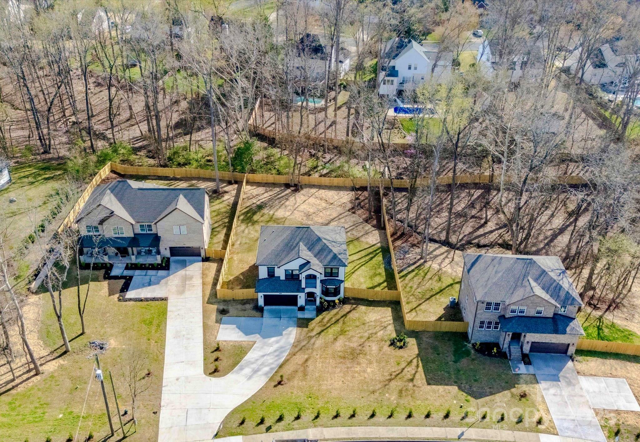 Property Photo: 1308 Pleasant Plains Road NC 28105