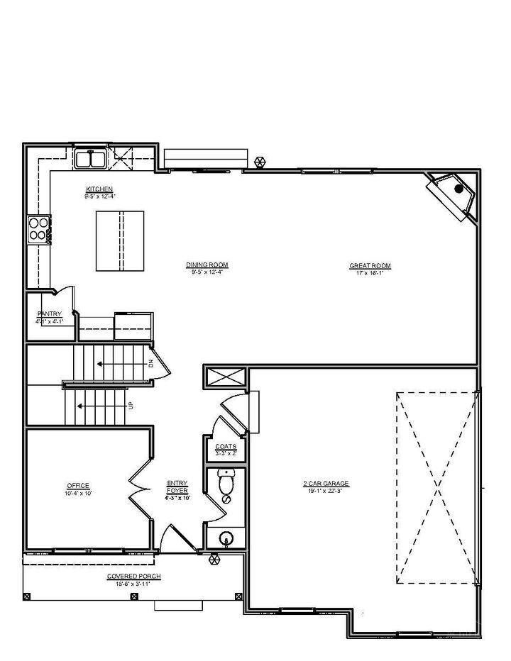 Property Photo:  2619 Central Avenue  OH 45044 