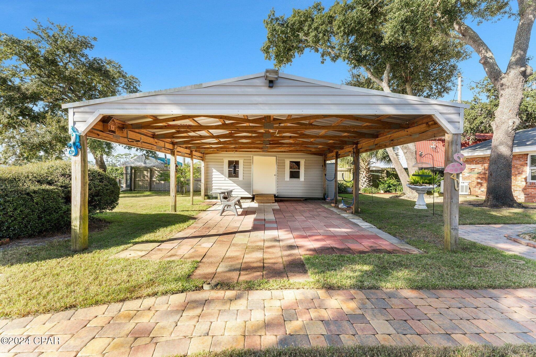 Property Photo:  2305 Mound Avenue  FL 32405 