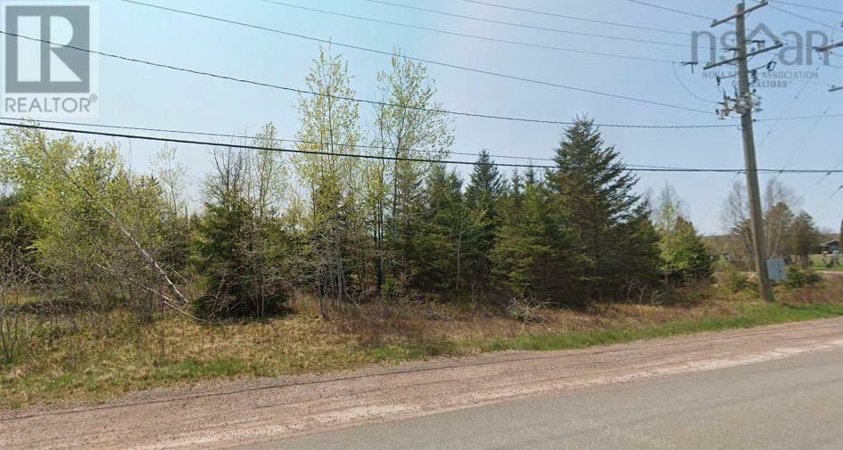 Property Photo: Plains Road NS B0M 1G0