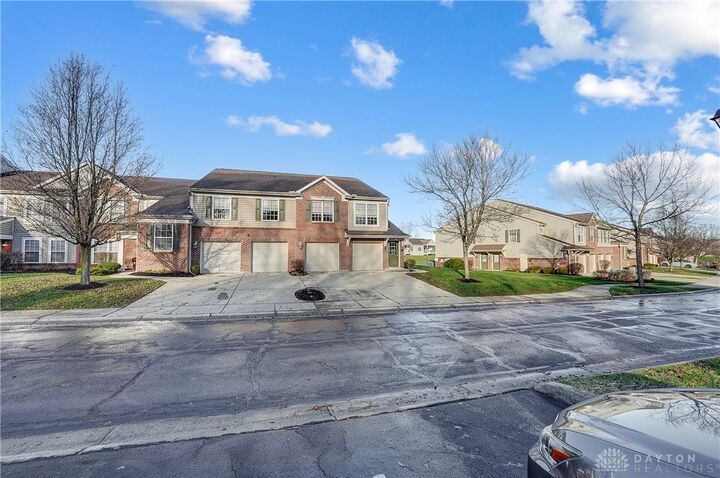 6723 Cloudscape Way  Hamilton Twp OH 45039 photo